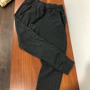 WT 02 Joggers